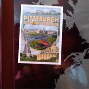 Pittsburgh, Pennsylvania, USA