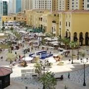 Jumeirah Walk