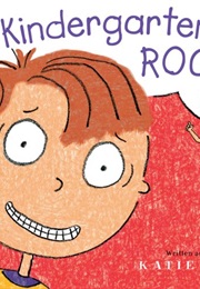 Kindergarten Rocks (Katie Davis)