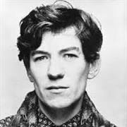 Ian McKellen