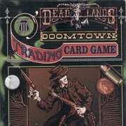 Deadlands: Doomtown