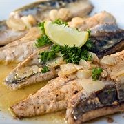 MacKerel