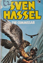 The Commissar (Sven Hassel)