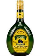 Slivovitz