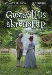 Gustav III:S Äktenskap (2001) ("The Marriage of Gustav III")