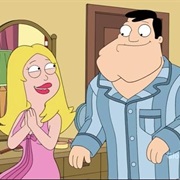 Stan & Francine
