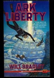 Ark Liberty (Will Bradley)