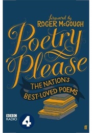 Poetry Please (Radio Four)