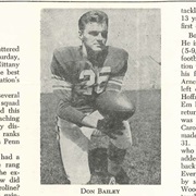 Don Bailey