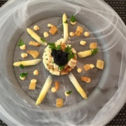 Guy Savoy, Las Vegas