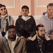 Bohemian Rhapsody - Pentatonix