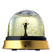 Fragile Jean Paul Gaultier