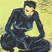 Yukio, Ninja Ally of the X-Men
