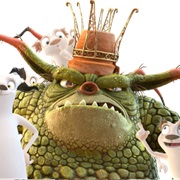 Bottersnikes and Gumbles