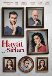 Hayat Sırlar (2017)