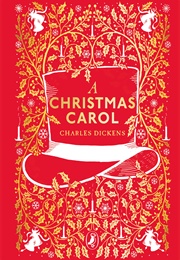 A Christmas Carol (Charles Dickens)