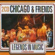 Chicago & Friends