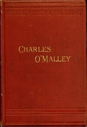 Charles O'Malley (Charles James Lever)
