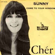 Cher - Sunny