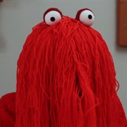 Dhmis - Red Guy