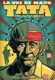 La Voz De M.A.Y.O.: Tata Rambo, Vol. 1 (Henry Barajas)