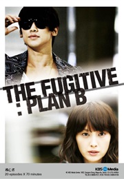 Fugitive: Plan B (2010)