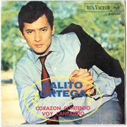 Corazón Contento – Palito Ortega (1968)