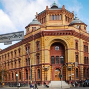 Oranienburger Straße Berlin