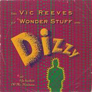 Vic Reeves & the Wonder Stuff - Dizzy