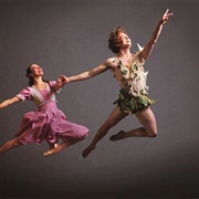 Peter Pan (Ballet)