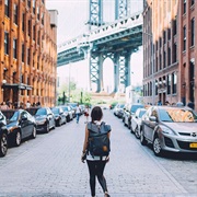 Move Alone to a New City