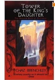 Tower of the King's Daughter