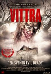 Vittra: Wither