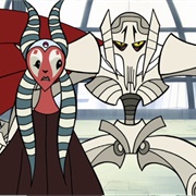 Star Wars: Clone Wars - Chapter 24 (2005)