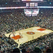 Air Canada Centre