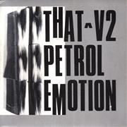 V2 - THAT PETROL EMOTION
