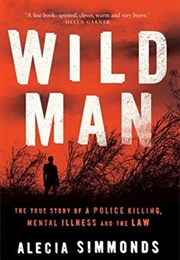 Wild Man (Alecia Simmonds)
