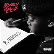 Ordinary People - Bugzy Malone, JP Cooper