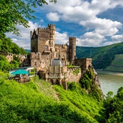 Tour Castles of Europe