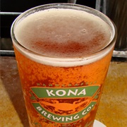 Lavaman Red Ale (Draft Only)