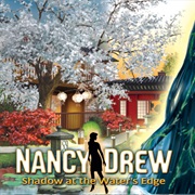 Nancy Drew: Shadow at the Water's Edge
