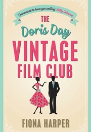 The Doris Day Vintage Film Club (Fiona Harper)
