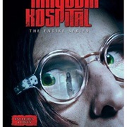 Kingdome Hospital