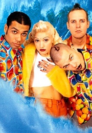 No Doubt - Don't Speak (1995)