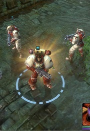 Warhammer 40,000: Dawn of War II (2009)