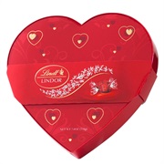 Be Romantic in Public