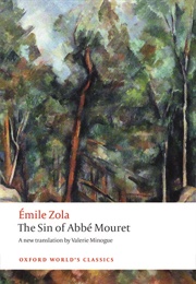 The Sin of Abbé Mouret (Émile Zola)