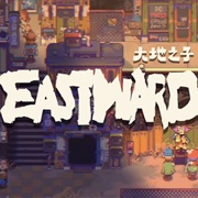 Eastward