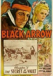 Black Arrow