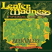 Leafer Madness (Beer Valley)